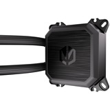 ENDORFY Navis  F240, Watercooling Noir