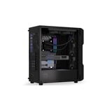 ENDORFY Navis  F240, Watercooling Noir