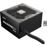 Enermax MAXPRO IV EMP650W alimentation 650 watt Noir, 2x PCIe