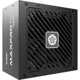 Enermax MAXPRO IV EMP650W alimentation 650 watt Noir, 2x PCIe