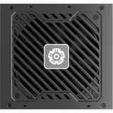 Enermax MAXPRO IV EMP650W alimentation 650 watt Noir, 2x PCIe