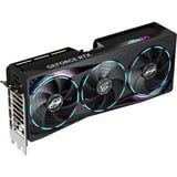GIGABYTE AORUS GeForce RTX 5070 MASTER 12G, Carte graphique 1x HDMI, 3x DisplayPort