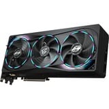 GIGABYTE AORUS GeForce RTX 5070 MASTER 12G, Carte graphique 1x HDMI, 3x DisplayPort