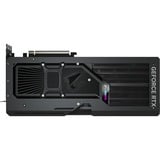 GIGABYTE AORUS GeForce RTX 5070 MASTER 12G, Carte graphique 1x HDMI, 3x DisplayPort