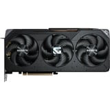 GIGABYTE GV-R9070GAMING-16GD, Carte graphique Noir
