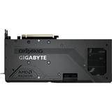 GIGABYTE GV-R9070GAMING-16GD, Carte graphique Noir