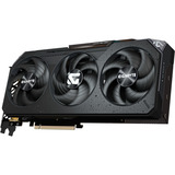GIGABYTE Radeon RX 9070 GAMING, Carte graphique Noir