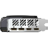 GIGABYTE Radeon RX 9070 GAMING, Carte graphique Noir