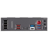 GIGABYTE Z790 AORUS ELITE DDR4 carte mère socket 1700 RAID, 2.5Gb-LAN, Sound, ATX