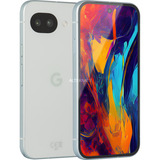 Google Pixel 10a 128GB, Smartphone Gris clair