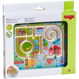 HABA 301056 jouet d'apprentissage, Jeu d'adresse Garçon/Fille, 2 an(s), Métal, Bois, Multicolore
