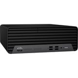 HP 165677, PC Noir