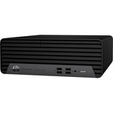 HP 165677, PC Noir