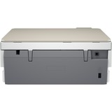 HP ENVY Imprimante Tout-en-un HP Inspire 7220e, Couleur, Imprimante pour Domicile, Impression, copie, numérisation, Sans fil; HP+; Éligibilité HP Instant Ink; Numériser vers PDF, Imprimante multifonction Gris clair/Beige, Couleur, Imprimante pour Domicile, Impression, copie, numérisation, Sans fil; +; Éligibilité Instant Ink; Numériser vers PDF, A jet d'encre thermique, Impression couleur, 4800 x 1200 DPI, A4, Impression directe, Blanc