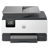 HP OfficeJet Pro 9120e Sans fil All-in-One Couleur Imprimante, Instant Ink; Impression recto-verso, Imprimante multifonction Gris, Instant Ink; Impression recto-verso, A jet d'encre thermique, Impression couleur, 4800 x 1200 DPI, A4, Impression directe, Gris