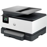 HP OfficeJet Pro 9120e Sans fil All-in-One Couleur Imprimante, Instant Ink; Impression recto-verso, Imprimante multifonction Gris, Instant Ink; Impression recto-verso, A jet d'encre thermique, Impression couleur, 4800 x 1200 DPI, A4, Impression directe, Gris