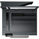 HP OfficeJet Pro 9120e Sans fil All-in-One Couleur Imprimante, Instant Ink; Impression recto-verso, Imprimante multifonction Gris, Instant Ink; Impression recto-verso, A jet d'encre thermique, Impression couleur, 4800 x 1200 DPI, A4, Impression directe, Gris