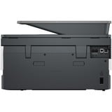 HP OfficeJet Pro 9120e Sans fil All-in-One Couleur Imprimante, Instant Ink; Impression recto-verso, Imprimante multifonction Gris, Instant Ink; Impression recto-verso, A jet d'encre thermique, Impression couleur, 4800 x 1200 DPI, A4, Impression directe, Gris