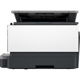 HP OfficeJet Pro 9120e Sans fil All-in-One Couleur Imprimante, Instant Ink; Impression recto-verso, Imprimante multifonction Gris, Instant Ink; Impression recto-verso, A jet d'encre thermique, Impression couleur, 4800 x 1200 DPI, A4, Impression directe, Gris