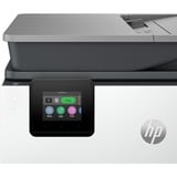 HP OfficeJet Pro 9120e Sans fil All-in-One Couleur Imprimante, Instant Ink; Impression recto-verso, Imprimante multifonction Gris, Instant Ink; Impression recto-verso, A jet d'encre thermique, Impression couleur, 4800 x 1200 DPI, A4, Impression directe, Gris