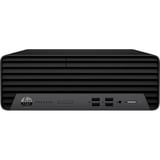 HP ProDesk 400 G7 SFF Reconditionné, PC Noir