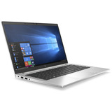 HP  13.3" PC portable  Argent