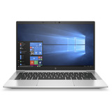 HP  13.3" PC portable  Argent