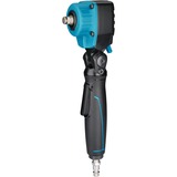 Hazet 9012ATT, Percuteuse Noir/Bleu