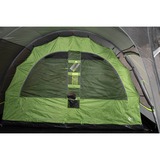 High Peak Bozen 6.0, Tente Gris/Vert