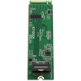 Icy Dock MB309A5 "EXLink" M.2 PCIe5 SSD, Carte d'interface 