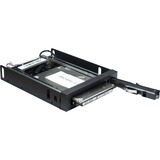 Inter-Tech IPC Cadre interchangeable ST-2513, Cadrage 