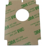 Inter-Tech IPC Cadre interchangeable ST-2513, Cadrage 