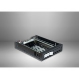 Inter-Tech IPC Cadre interchangeable ST-2513, Cadrage 