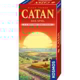 KOSMOS CATAN 90 min Jeu de cartes Stratégie, Jeu de société Jeu de cartes, Stratégie, 10 an(s), 90 min, Jeu familial