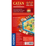 KOSMOS CATAN 90 min Jeu de cartes Stratégie, Jeu de société Jeu de cartes, Stratégie, 10 an(s), 90 min, Jeu familial
