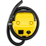 Kärcher WD 3 P V-17/4/20, Aspirateur sec/humide Jaune