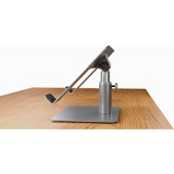 Kensington K50424WW, Support Argent