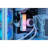 Kingston FURY 64 Go DDR5-5600 (2x 32 Go) mémoire vive Blanc, KF556C36BWEAK2-64, XMP 3.0, EXPO
