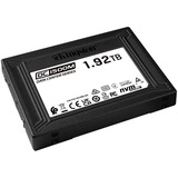 Kingston Kingston DC1500M 1.92 To, SSD Noir, 1920 Go, U.2, 3300 Mo/s
