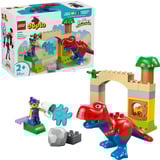 LEGO 10463, Jouets de construction 