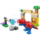LEGO 10463, Jouets de construction 