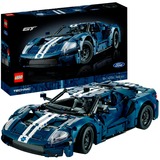 LEGO 42154, Jouets de construction 