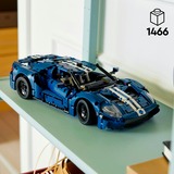 LEGO 42154, Jouets de construction 