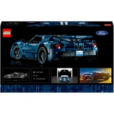 LEGO 42154, Jouets de construction 