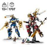 LEGO 71870, Jouets de construction 