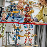 LEGO 71870, Jouets de construction 