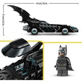 LEGO 76304, Jouets de construction 