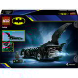 LEGO 76304, Jouets de construction 