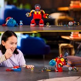 LEGO 76993, Jouets de construction 