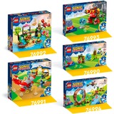 LEGO 76993, Jouets de construction 